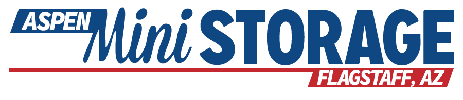 Aspen Mini Storage logo Aspen Mini Storage logo